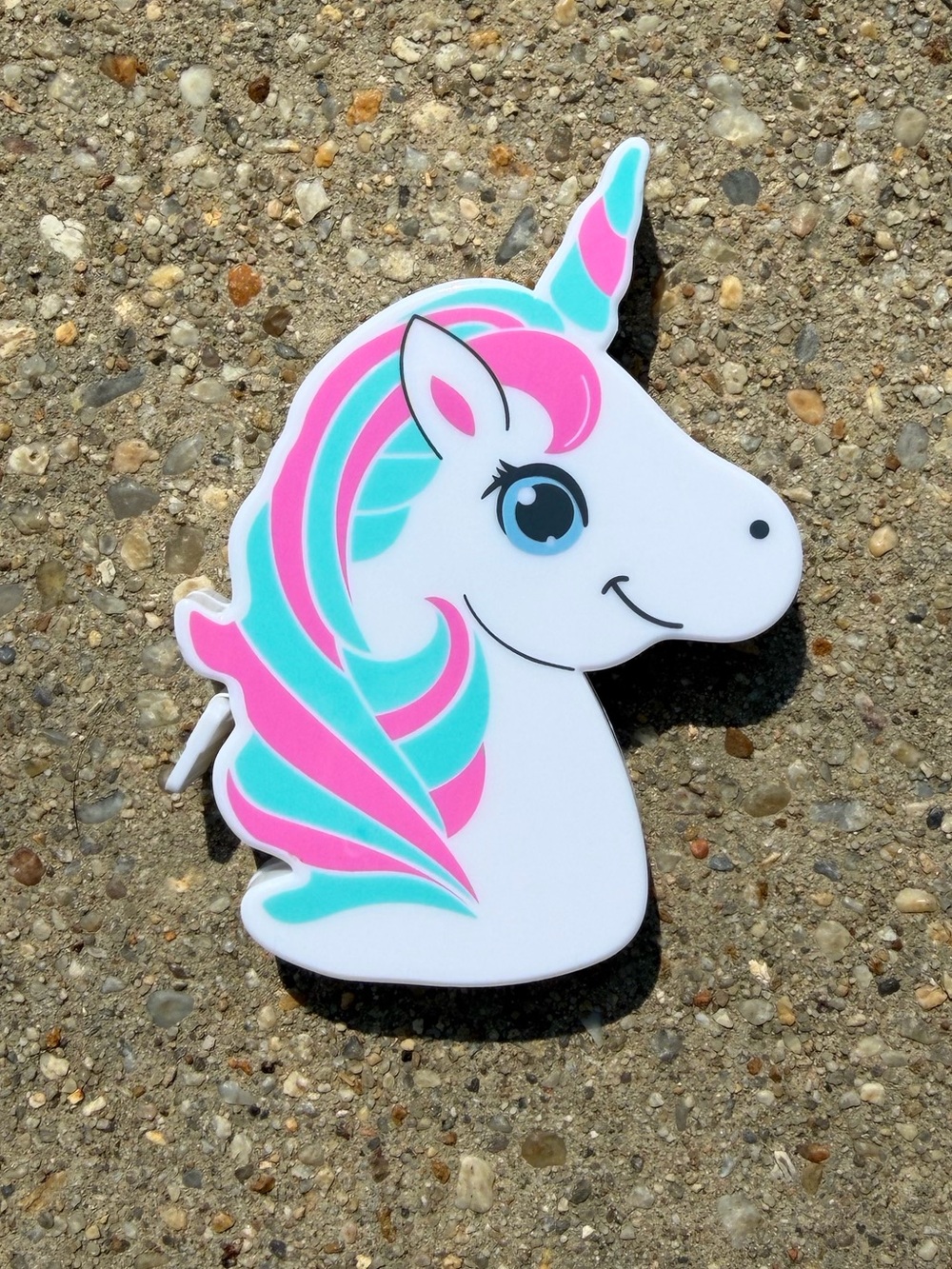 Unicorn retractable tape measures - Picture 4 of 6